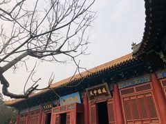 -中岳庙