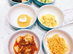 -韩时烤肉(丰科万达广场店)