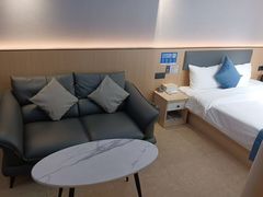 -网鱼电竞酒店(广州会展中心广州塔店)