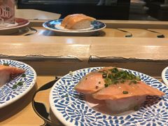 -大起水产回转寿司(道顿堀店)