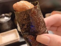 -Sushi Hanzo半藏(天环广场店)
