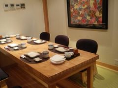 -泉寿司(万科公园店)