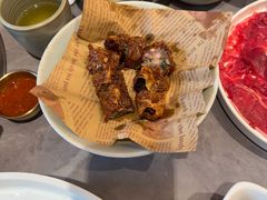 -阿源鱼捞斑鱼火锅·海鲜粥(山景尚宅店)