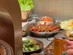 -西塔老太太泥炉烤肉(苏州大悦城店)