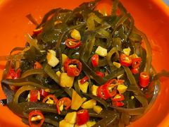 -嘎嘎鸭下巴·爆辣干锅(明教寺店)