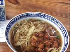 -德兴老面馆(德平路店)