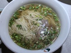兰州拉面-阿西娅食府(中关村店)