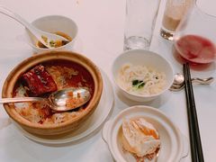 黑松露鲍鱼红烧肉焖饭-福1015(愚园路店)