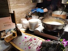 堂灼龙趸（自助餐）-威珀斯酒店·珀萃美食餐厅