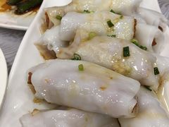 酿油炸鬼-粤·向群饭店(龙津东路总店)