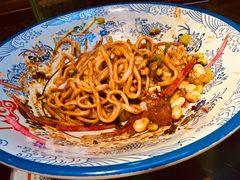 -大海碗·炸酱面·烤鸭·京菜(天坛店)
