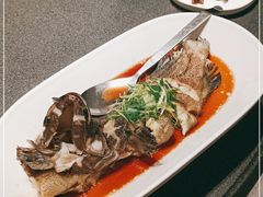 -徐记海鲜(曲江南湖店)