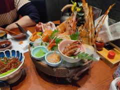 -花潮料理艺食馆(宝龙一城店)
