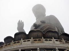-天坛大佛