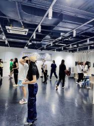 -我舞空间舞蹈培训