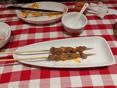 -西贝(虹口龙之梦店)