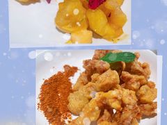 -椒爱水煮鱼川菜(CBD万达店)