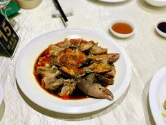 -好兄弟郭巨海鲜(天一阁店)