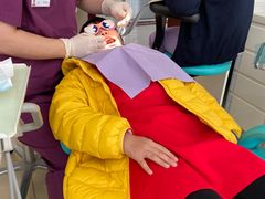 -泰康拜博口腔(凯迪大厦店)