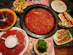 -蜀大侠火锅(寰球文化地标·总府店)