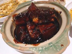 -老吉士酒家(天平路店)