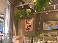 -迦南的早晨蛋糕甜品集合店