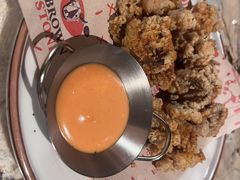 -BROWNSTONE布朗石西班牙餐厅(富城店)