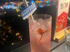 -烛影拾光·创意菜·鲜花·音乐(曲江钻石半岛店)