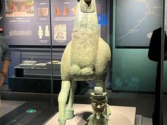 -广西壮族自治区博物馆