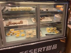 -比格比萨自助(宝山日月光店)