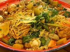 -文立新·秤盘麻辣烫(天通苑店)