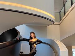 -秀·吧 Show Bar(兰州盛达希尔顿酒店)