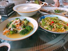 -马头巷·食景园(苏州总店)