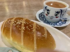 -翠华餐厅(东门店)