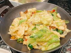 -桂花里·衢州菜·精酿餐吧(未来科技城万达广场店)