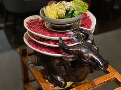-蚬皇•陈味莞(西平景湖店)