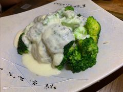 -e+粉店(康王北路店)