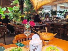 -Tegu泰古莲·泰国餐厅(红山6979店)