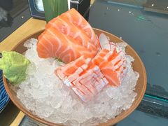 -西村日本料理(香格里拉饭店)