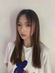-Rise Hair上升造型