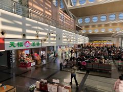 -厦门高崎国际机场-T3航站楼