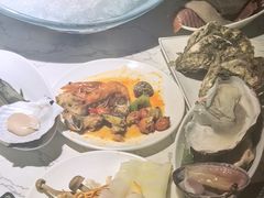 -福禧荟·海鲜自助