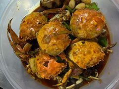 -王红军龙虾(新民路店)