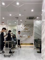 -3AM HAIR SALON染发烫发接发