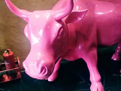 大堂-小放牛炒菜馆(军校店)