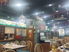 -老边饺子馆(西站店)