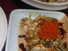 -铃兰日本料理(汉水路店)