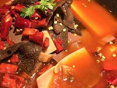 -青年公社烤鸭(滨湖银泰店)