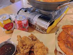 -Woolee韩食堂·韩式家庭料理