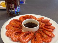 -千禧万福汉亭舫·船舫苏宴